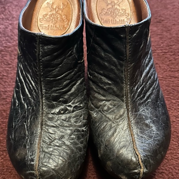 Gee Wawa platform clogs - Picture 10 of 11